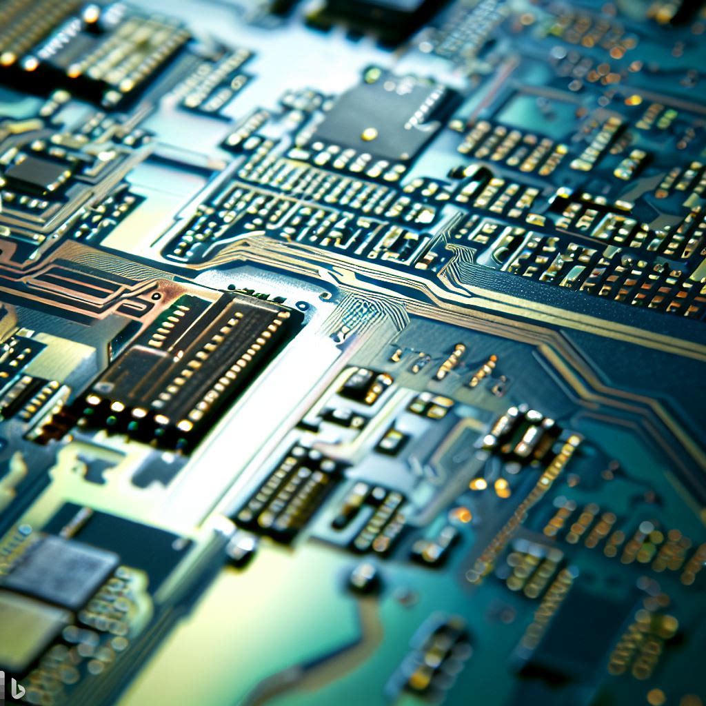 All About the Flex PCB Assembly Process All About the Flex PCB Assembly Process